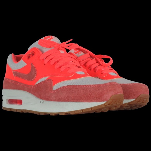 nike air max fluorescent orange nike air max fluorescent orange
